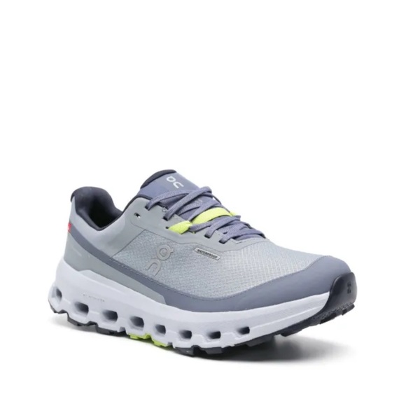 On Cloud‎ Cloudvista 2 Waterproof shoes Men’s 11.5 on running sneakers - Picture 1 of 13